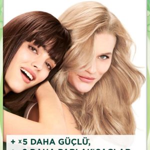 رنگ مو اورجینال برند Garnier کد 735885663