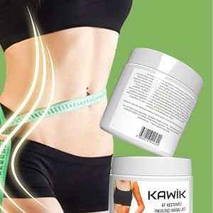 کرم بدن اورجینال برند Kawik کد 832211737