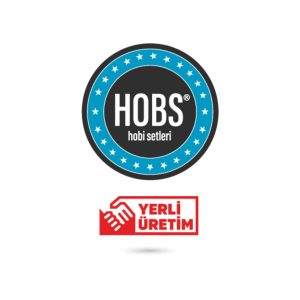 صابون جامد اورجینال برند Hobs کد 32714501