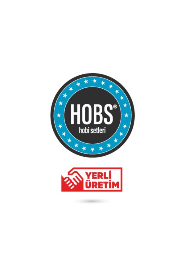 صابون جامد اورجینال برند Hobs کد 32714501 - Image 2