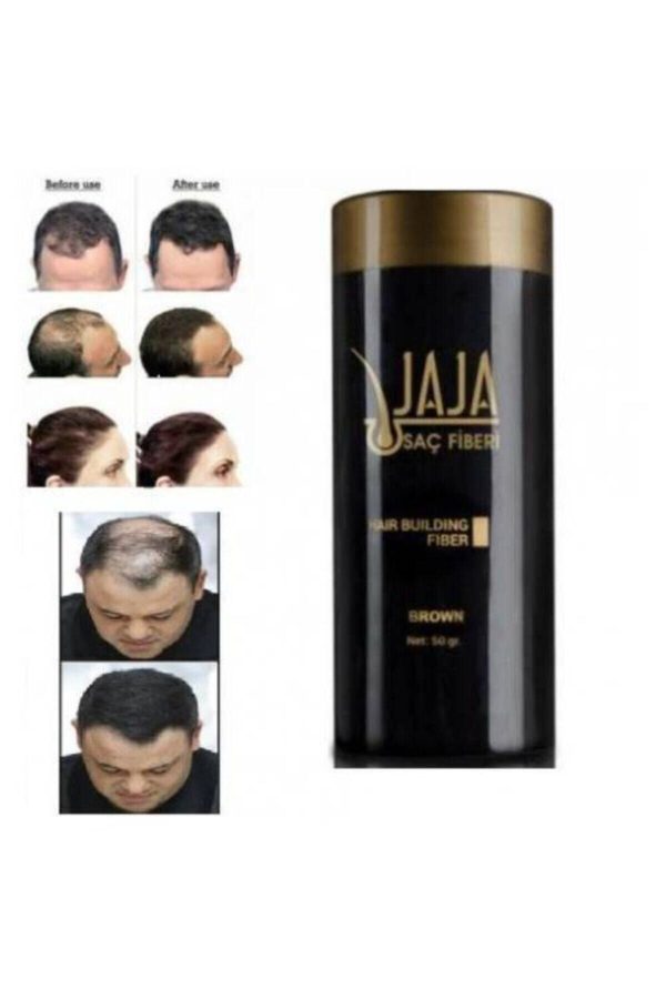رنگ مو اورجینال برند Jaja کد 43232765