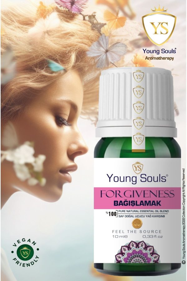روغن مراقبت کننده اورجینال برند Young souls کد 68787944