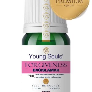 روغن مراقبت کننده اورجینال برند Young souls کد 68787944