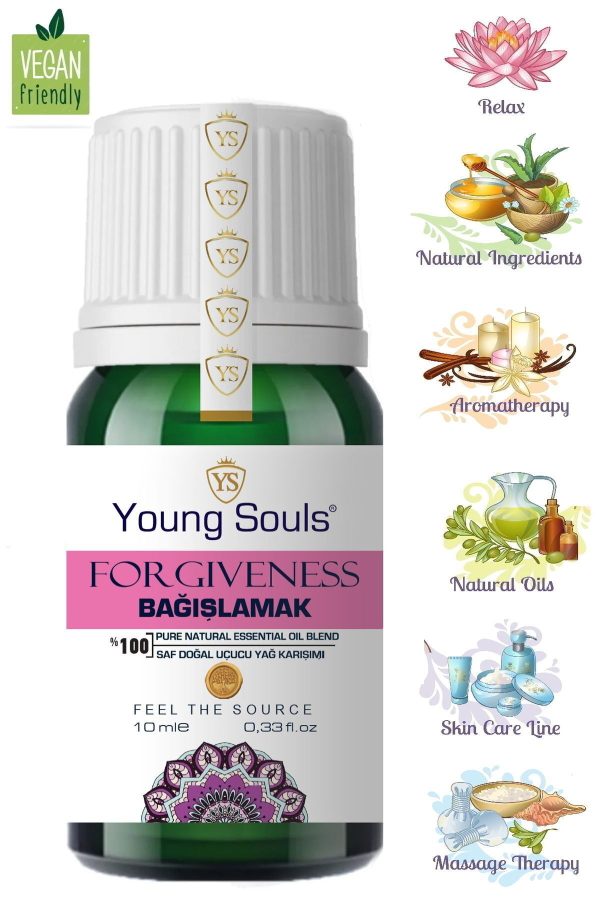 روغن مراقبت کننده اورجینال برند Young souls کد 68787944 - Image 3