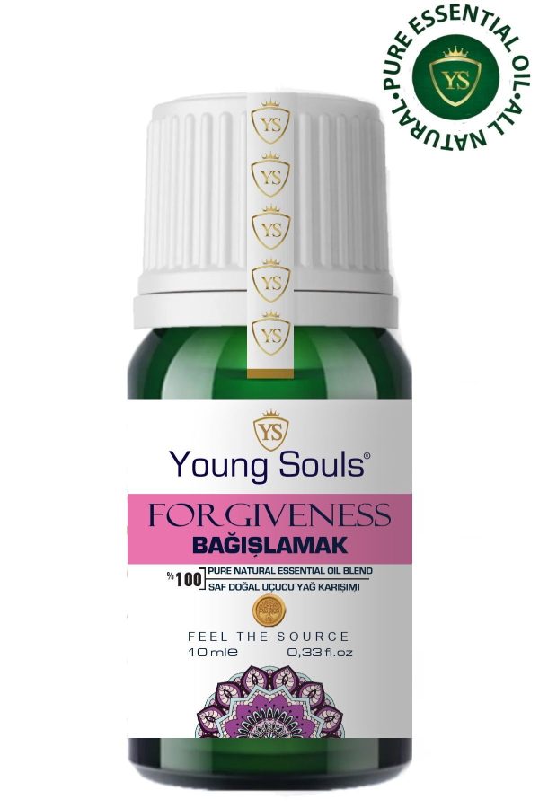 روغن مراقبت کننده اورجینال برند Young souls کد 68787944 - Image 4