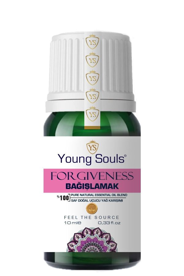 روغن مراقبت کننده اورجینال برند Young souls کد 68787944 - Image 8