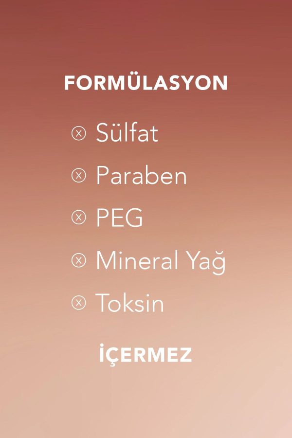کرم مو اورجینال برند We are paradoxx مدل Yoğun Nem Veren Saç Kremi کد 102922416 - Image 5