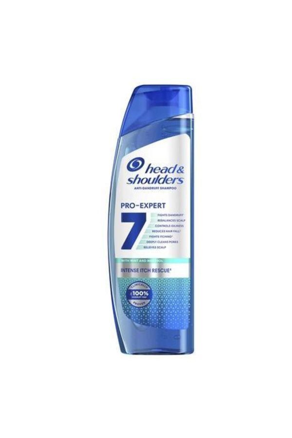 شامپو اورجینال برند Head and shoulders کد 814365039