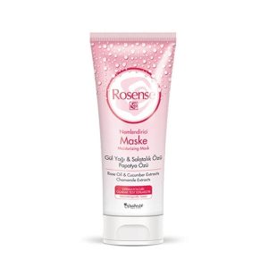 ماسک صورت اورجینال برند Rosense مدل Nemlendirici Maske 100 ml کد 109665832