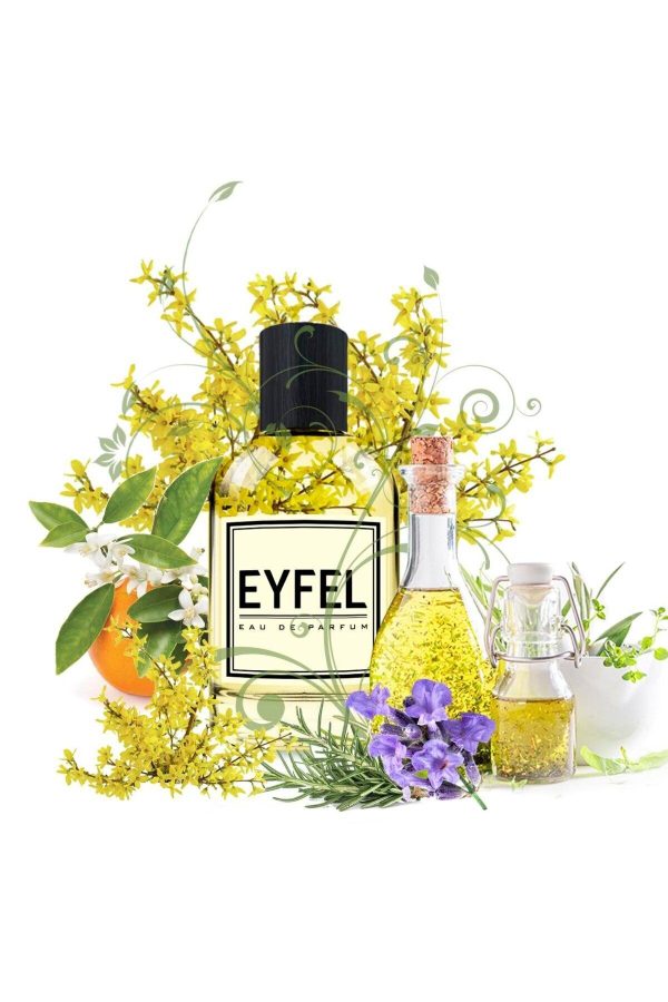 ادکلن اورجینال برند Eyfel parfum مدل EYFEL ERKEK PARFÜM M88 کد 817210619