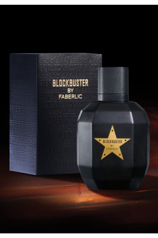 ادکلن اورجینال برند Faberlic کد 436725543