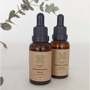 سرم پوست اورجینال برند 4 element natural کد 825541597