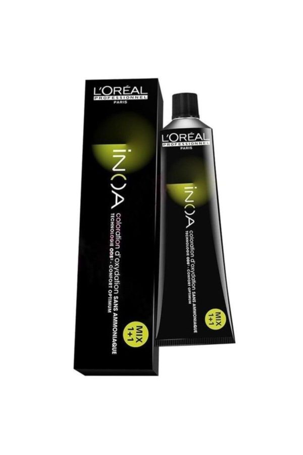 رنگ مو اورجینال برند L oreal professionnel کد 42219809