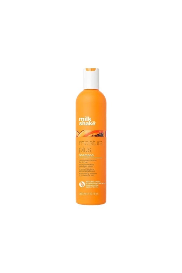 شامپو اورجینال برند Milkshake مدل Moisture Plus Shampoo 300 ml کد 31694292