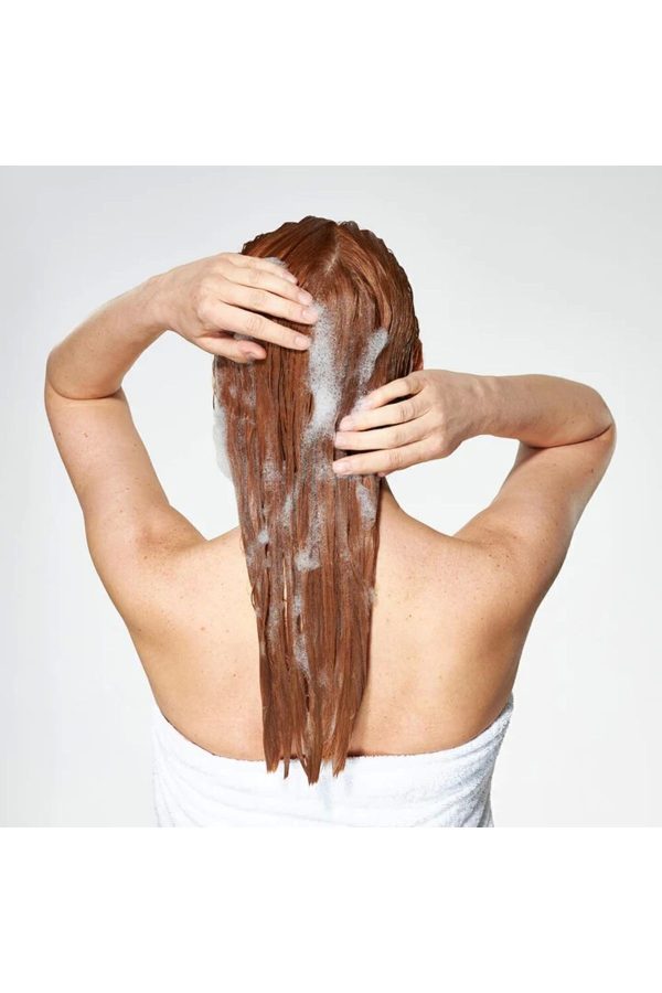 شامپو اورجینال برند Milkshake مدل Moisture Plus Shampoo 300 ml کد 31694292 - Image 2