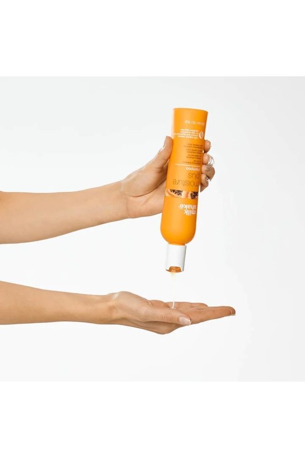 شامپو اورجینال برند Milkshake مدل Moisture Plus Shampoo 300 ml کد 31694292 - Image 5