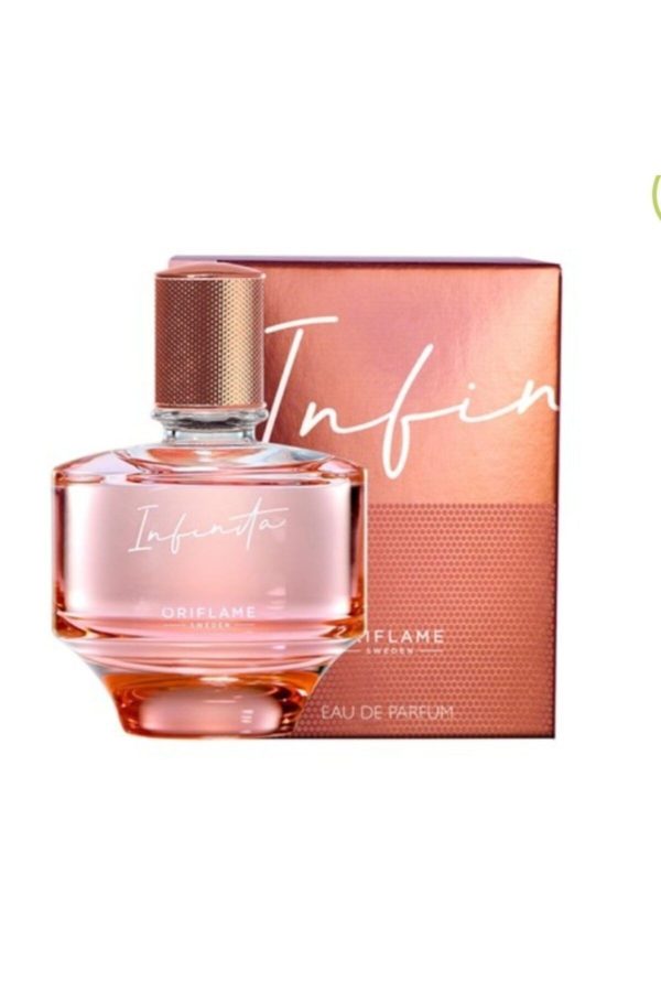 ادکلن اورجینال برند Oriflame کد 103588189