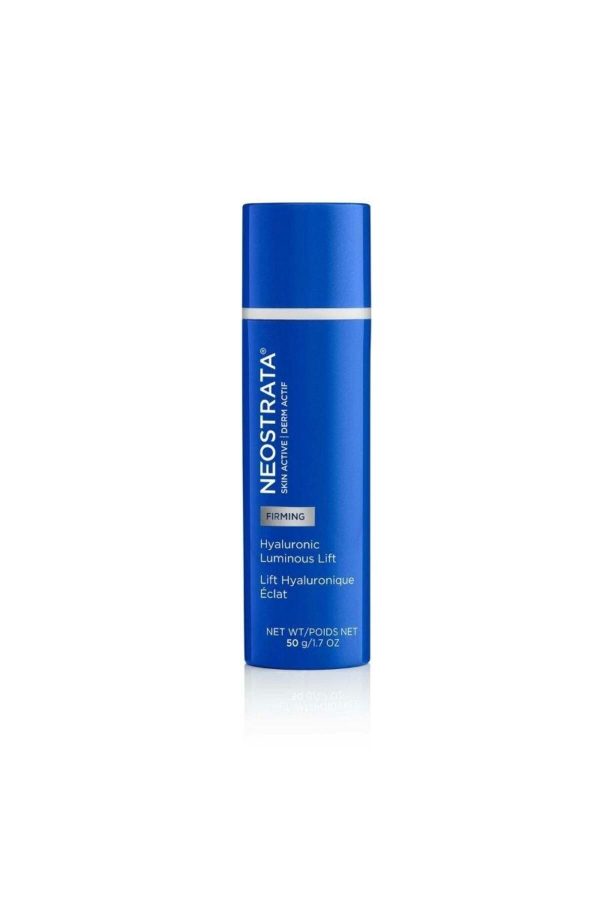 سرم پوست اورجینال برند Neostrata مدل Hyaluronic Luminous Lift 50 gr کد 829200139