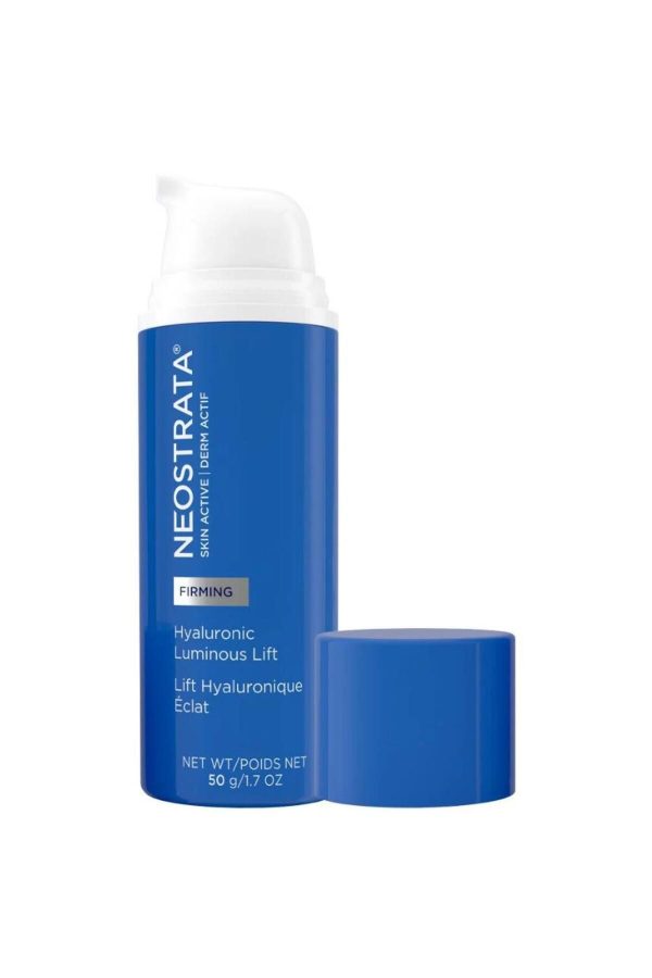 سرم پوست اورجینال برند Neostrata مدل Hyaluronic Luminous Lift 50 gr کد 829200139 - Image 2