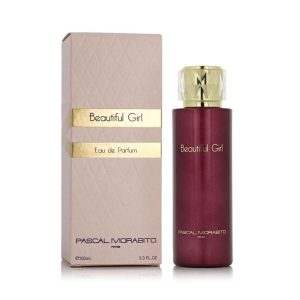 ادکلن اورجینال برند Pascal مدل Beautiful Girl EDP 100 ml کد 817295952