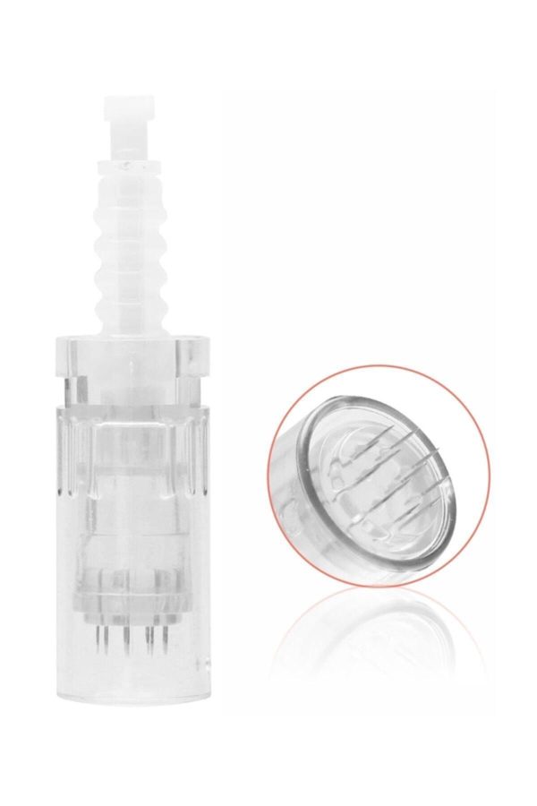 پاک کننده صورت اورجینال برند Dr needle کد 211910842