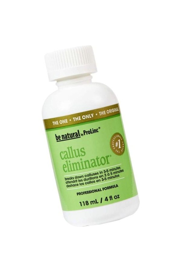 کرم پا اورجینال برند Prolinc مدل Callus Foot Care Solution کد 40962677