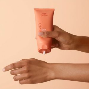 کرم مو اورجینال برند Wella professionals کد 775855717