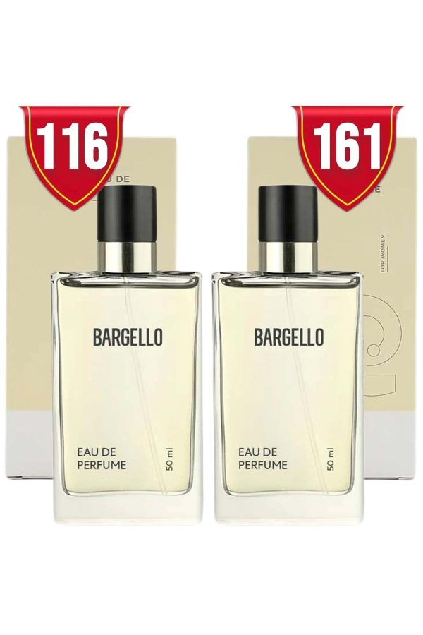 ادکلن اورجینال برند Bargello کد 636374853