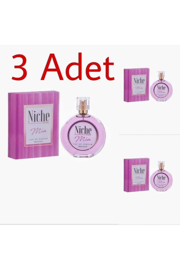 ادکلن اورجینال برند Niche کد 792289025 - Image 4