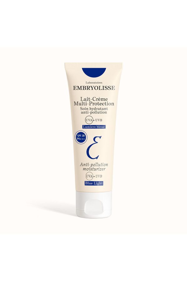 کرم صورت اورجینال برند Embryolisse کد 272019213