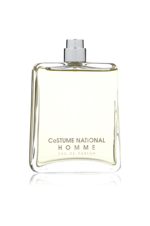 ادکلن اورجینال برند Costume national مدل Homme Edp 50 Ml کد 658919961