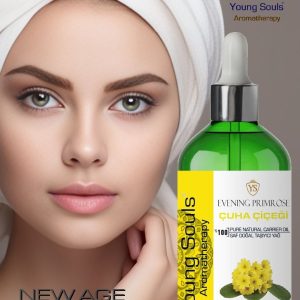 روغن مراقبت کننده اورجینال برند Young souls کد 803639265