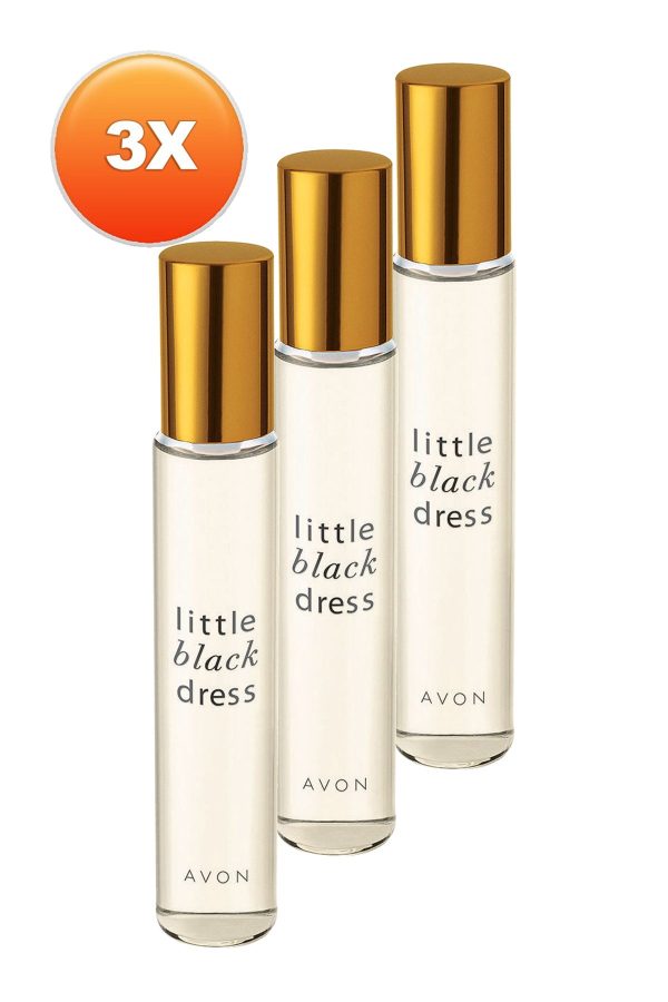 ادکلن اورجینال برند Avon کد 801182088 - Image 2