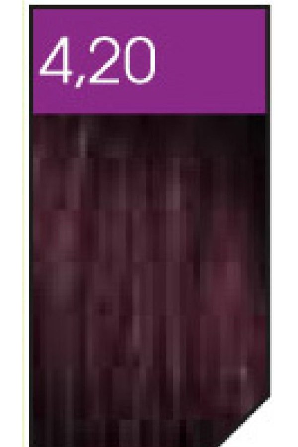 رنگ مو اورجینال برند Inoa کد 774382411 - Image 5