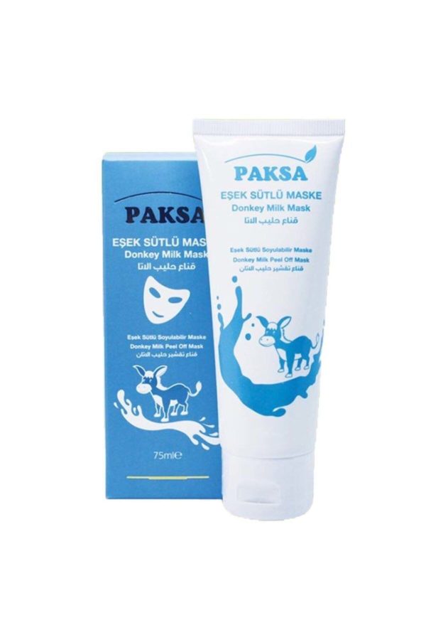ماسک صورت اورجینال برند Paksa کد 43566766