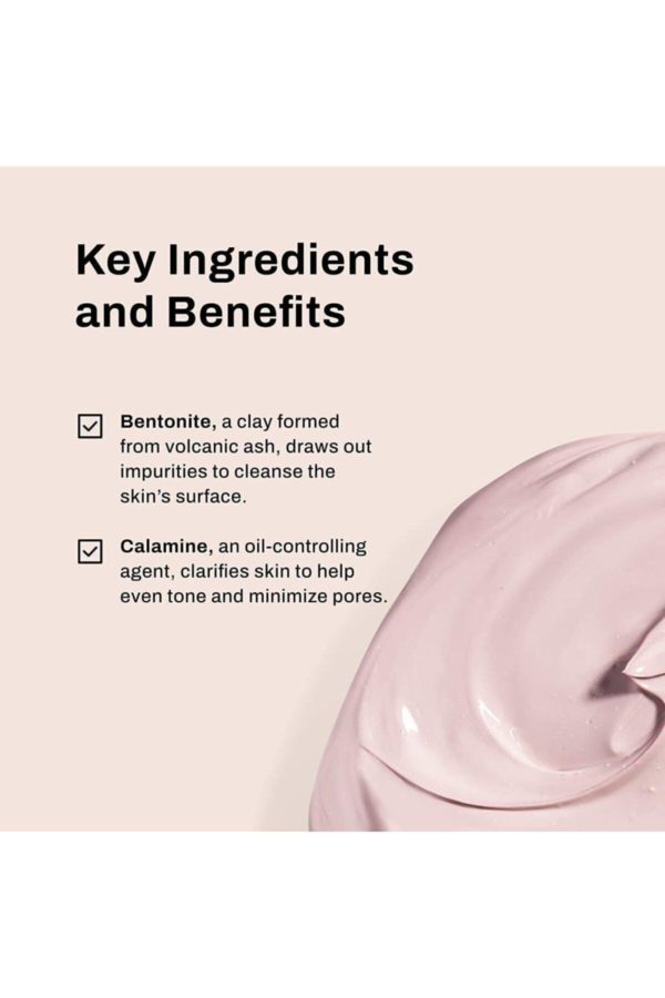 ماسک صورت اورجینال برند Erno laszlo کد 200420684 - Image 3