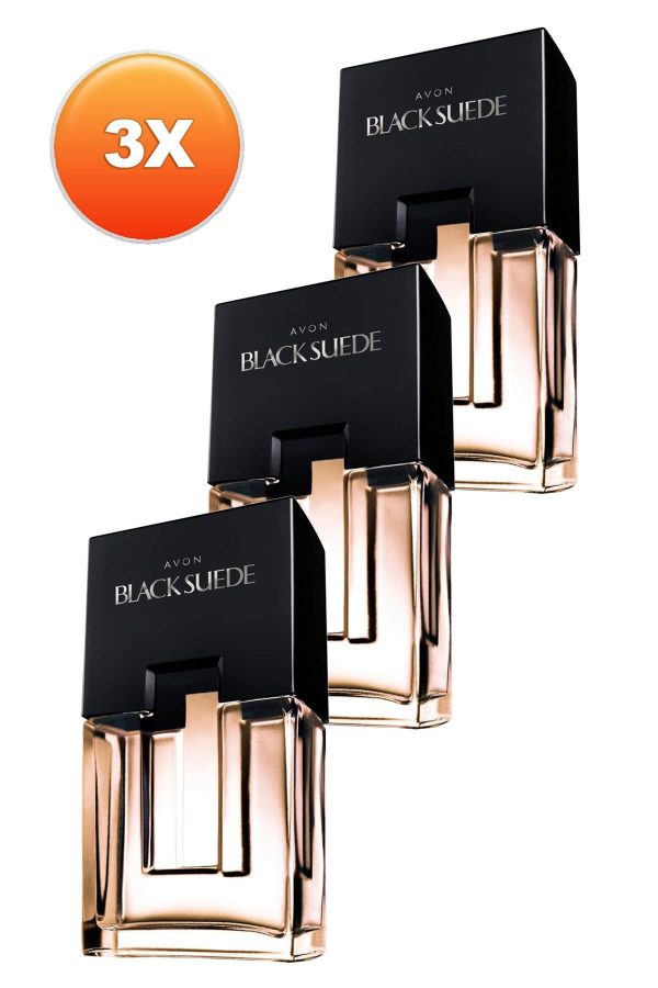 ادکلن اورجینال برند Avon کد 37118535 - Image 2