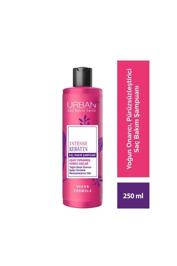 شامپو اورجینال برند Urban care کد 825433867