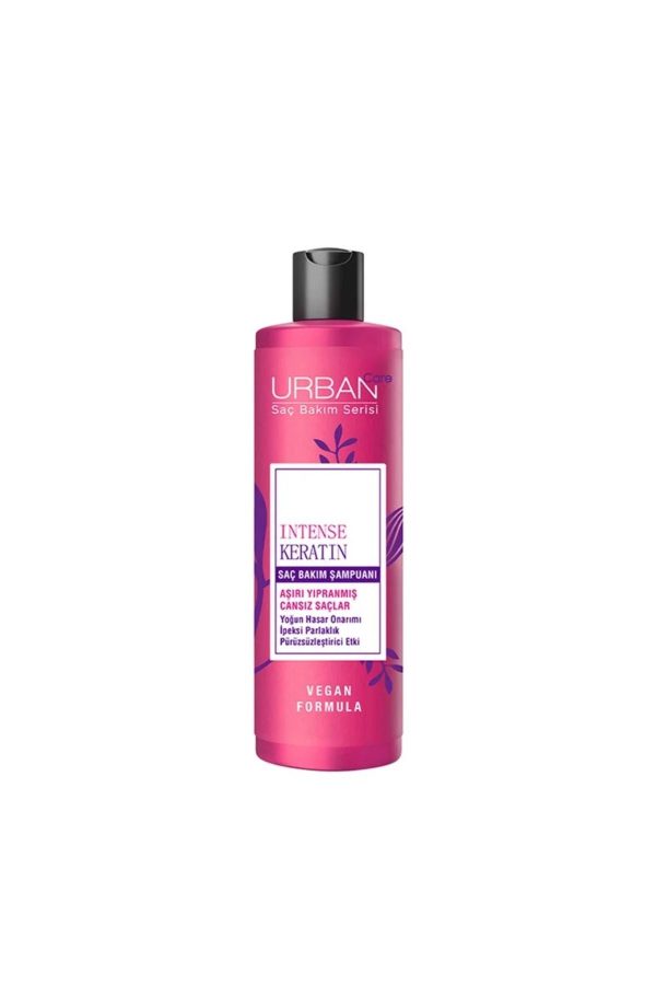شامپو اورجینال برند Urban care کد 825433867 - Image 2