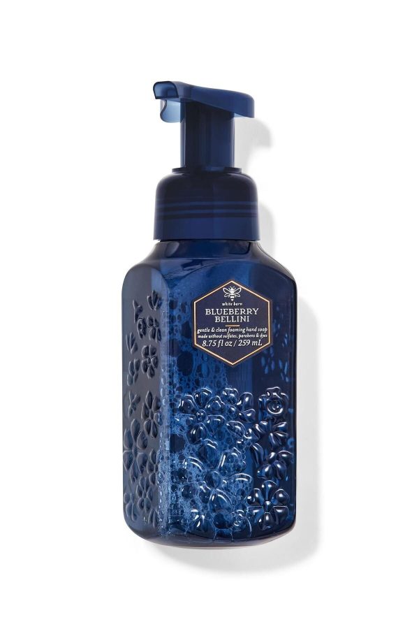 صابون مایع اورجینال برند Bath body works کد 827000053