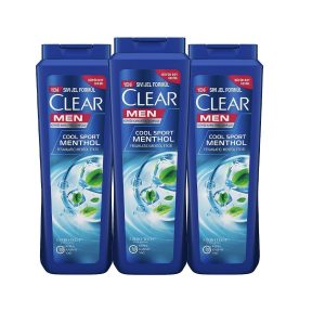 شامپو اورجینال برند Clear کد 35297753