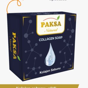 صابون جامد اورجینال برند Paksa کد 762561621
