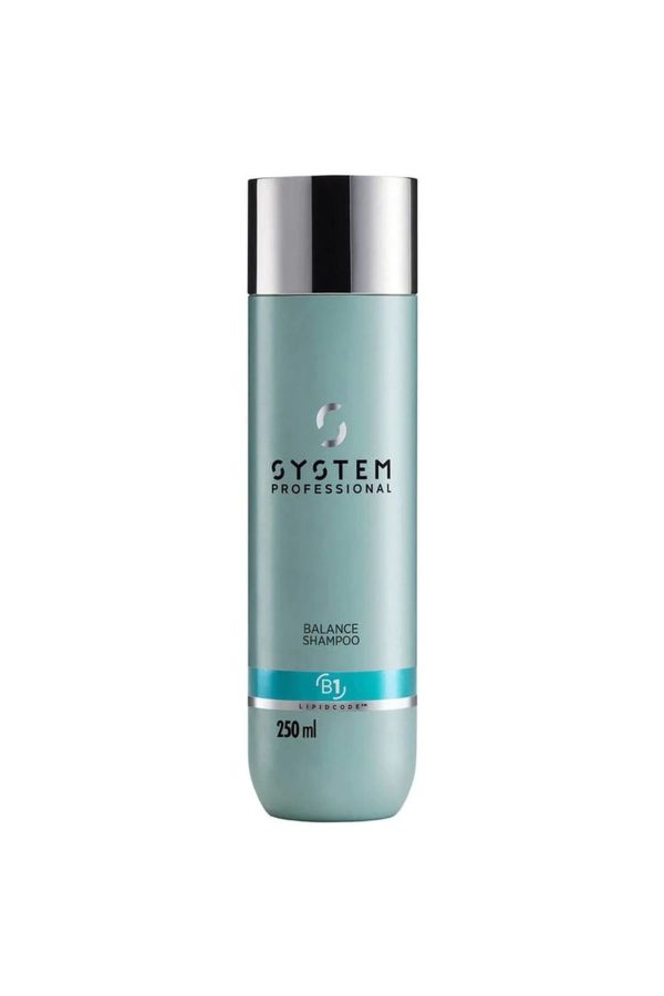 شامپو اورجینال برند System professional کد 814232229 - Image 2