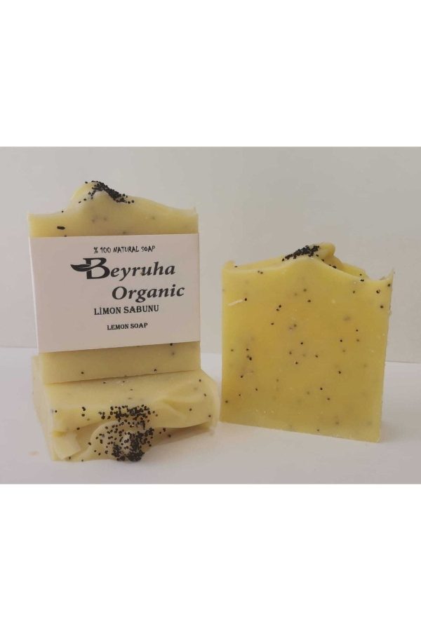 صابون جامد اورجینال برند Beyruha organic kozmetik کد 45591636