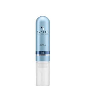 روغن و سرم مو اورجینال برند System professional مدل Hydrate Emulsion کد 823666055