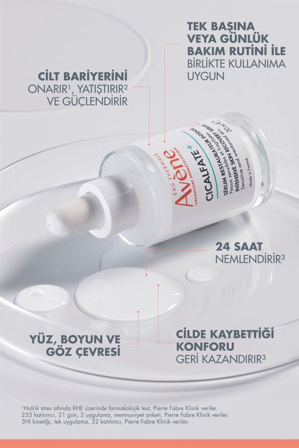 سرم پوست اورجینال برند Avene کد 826270253 - Image 4