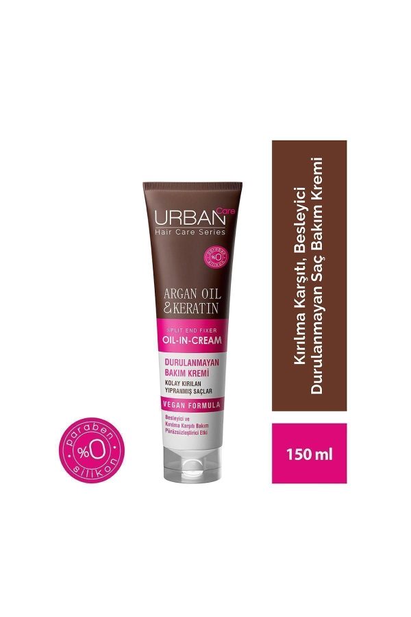 ست مراقبت از مو اورجینال برند Urban care کد 35817903 - Image 7