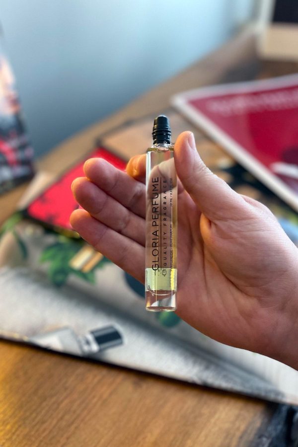 ادکلن اورجینال برند Gloria perfume کد 96064578 - Image 2