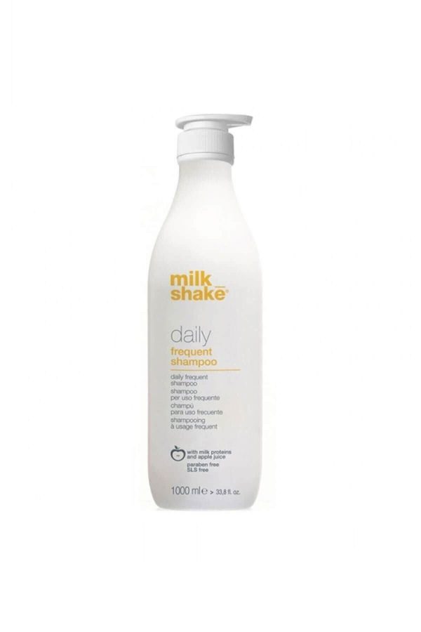 شامپو اورجینال برند Milkshake کد 268645