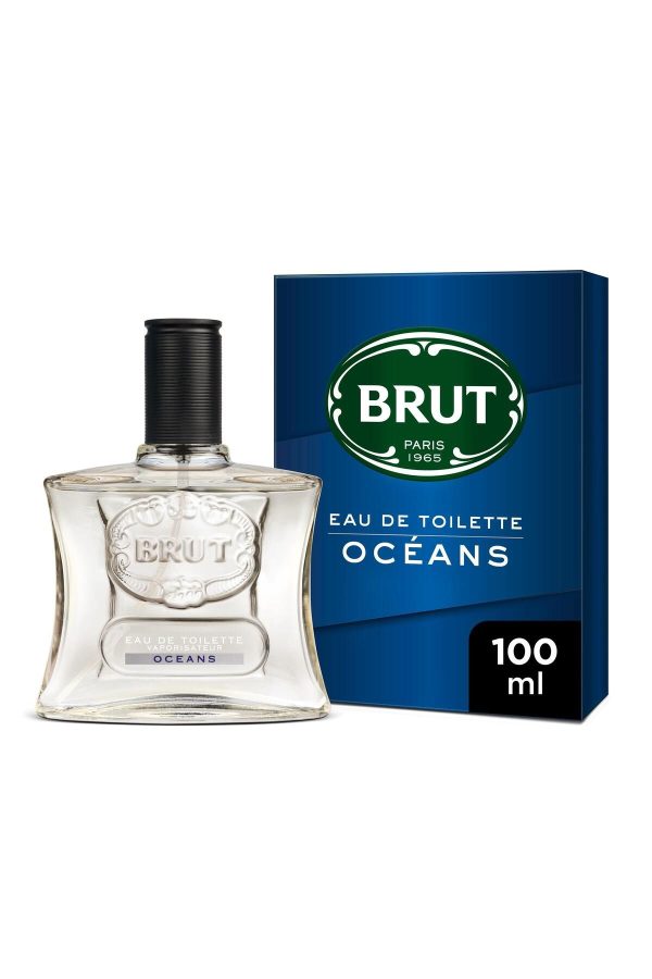 ادکلن اورجینال برند Brut کد 8984307